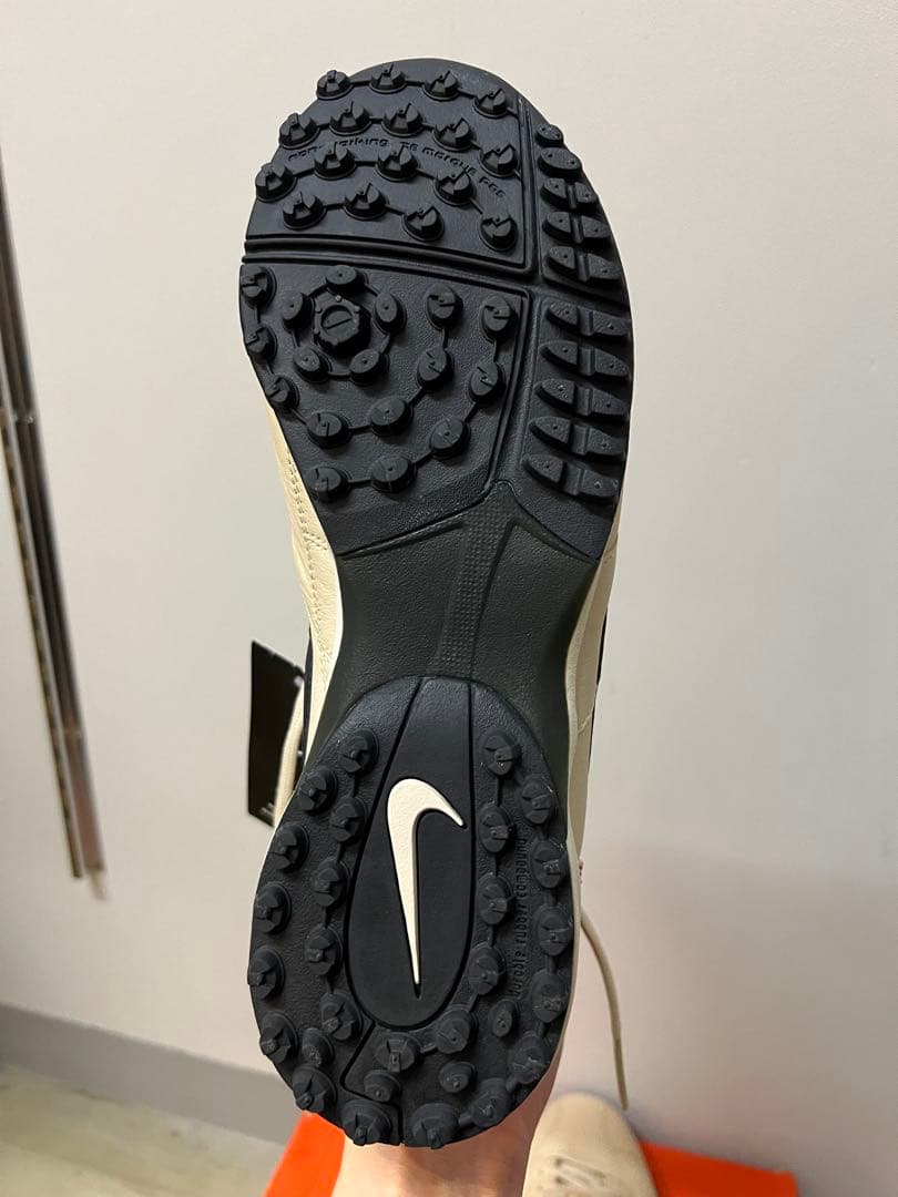 【新品未使用　タグ付美品】NIKE ナイキ　ティエンポ　ロナウジーニョモデル