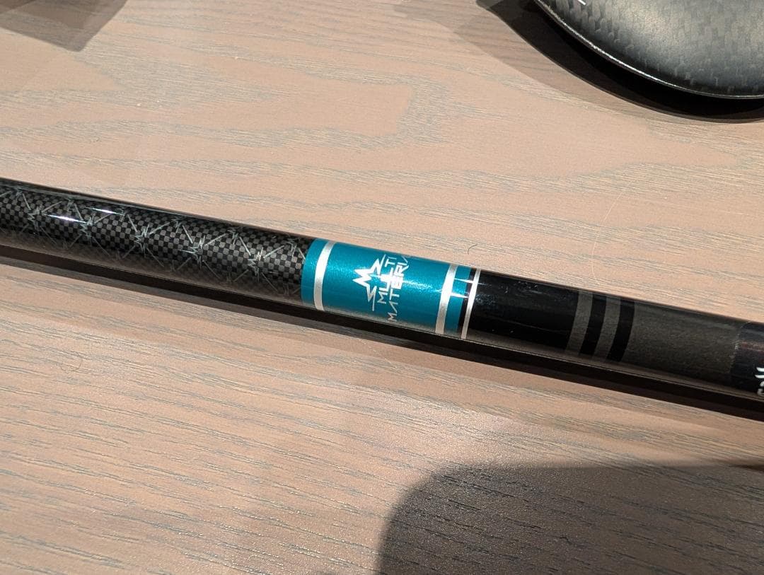 ELYTE TITANIUM エリート チタニウム フェアウェイウッド 新品同様