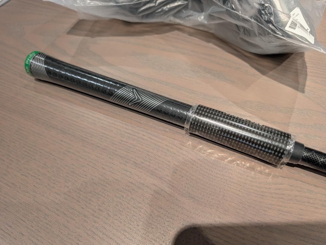 ELYTE TITANIUM エリート チタニウム フェアウェイウッド 新品同様