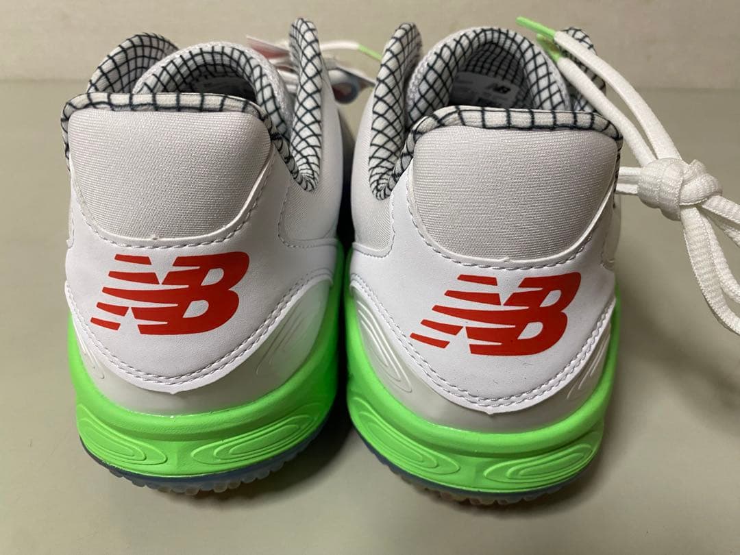 ニューバランス L3000V7 Turf-Trainer Lab Work