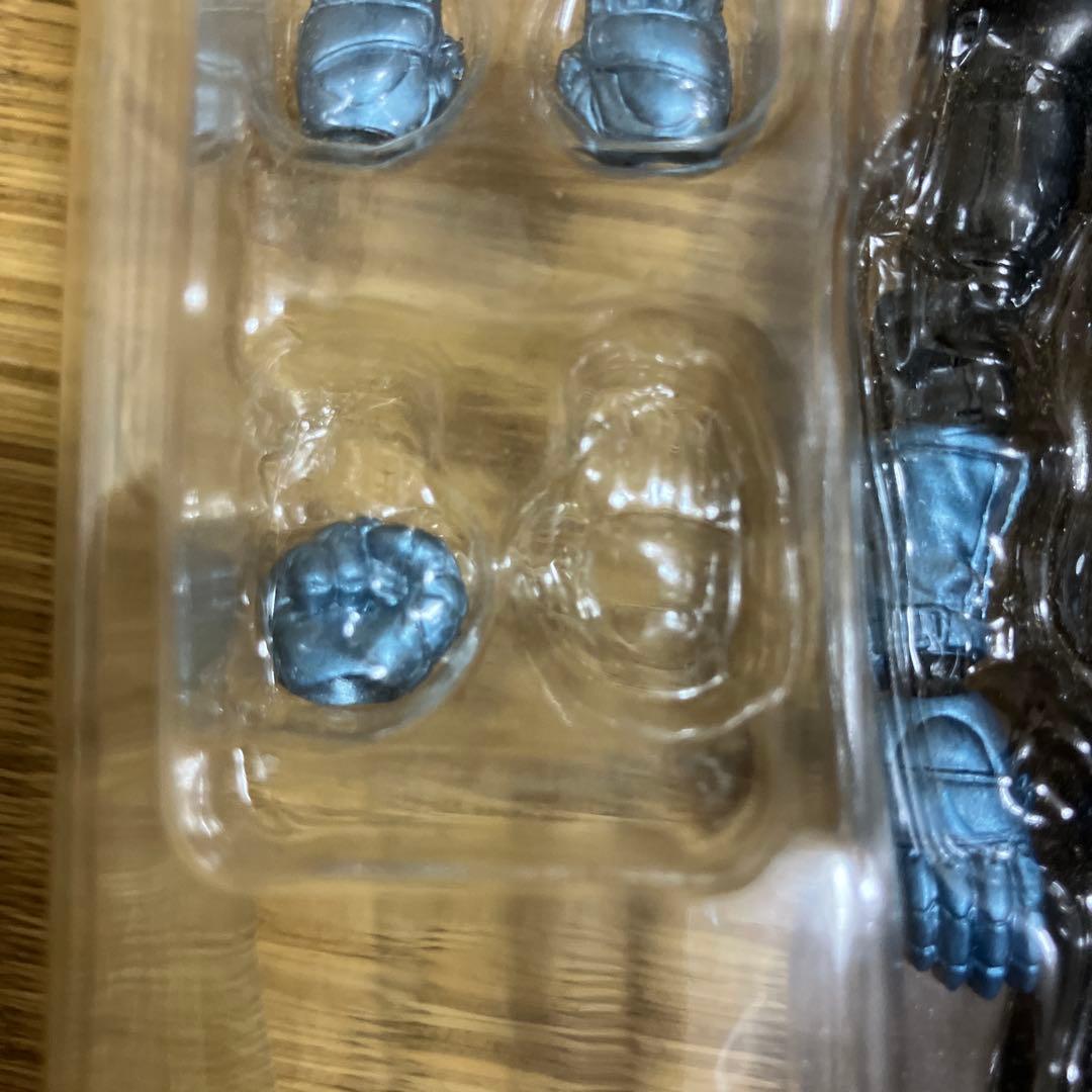 おみきさん専用　フィギュアーツ　仮面ライダーザ・ファースト　1号、2号、V3