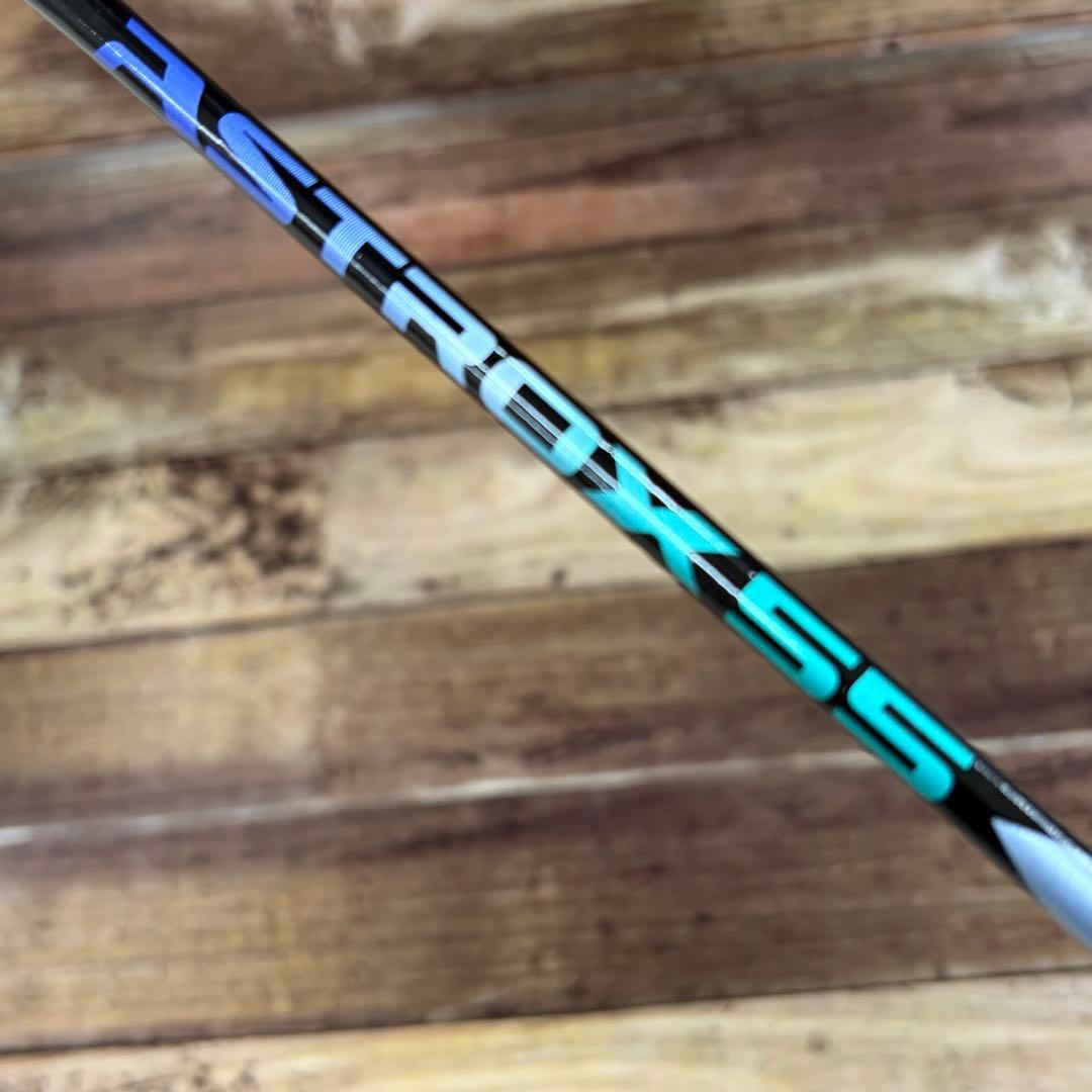 【廃番】ヨネックス　アストロクス55 バドミントン　YONEX　5UG5