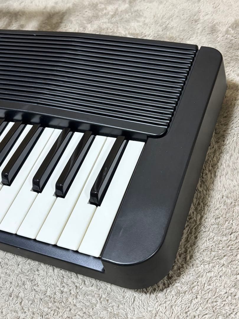 CASIO Piacere CPS-7 電子ピアノ