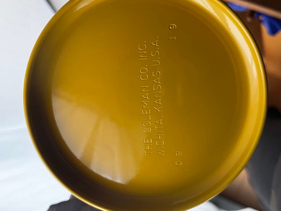 コールマン　シーズンズ　ランタン2020 coleman 限定