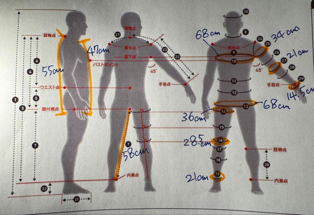 MAXIM ウェットスーツ ジュニア 3ミリ