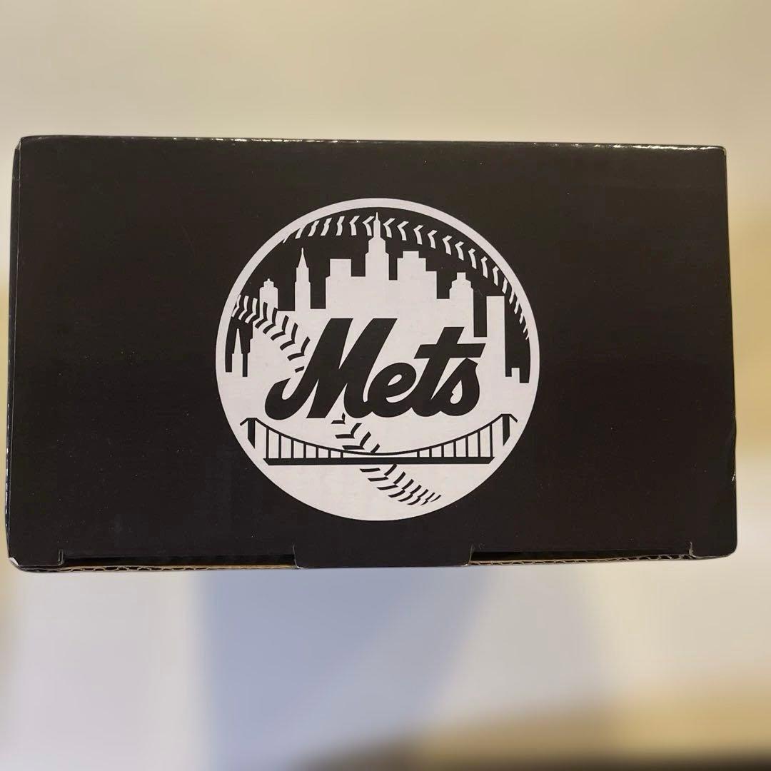 ボブルヘッド　Francisco Alvarez （Mets）