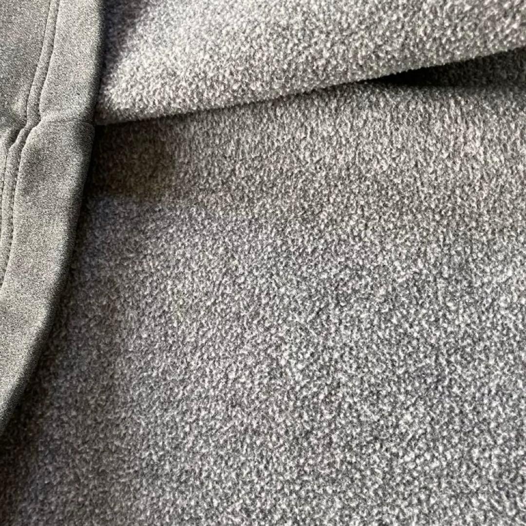 ニューバランスゴルフ 軽量 フーディ 裏起毛 ワンピース M