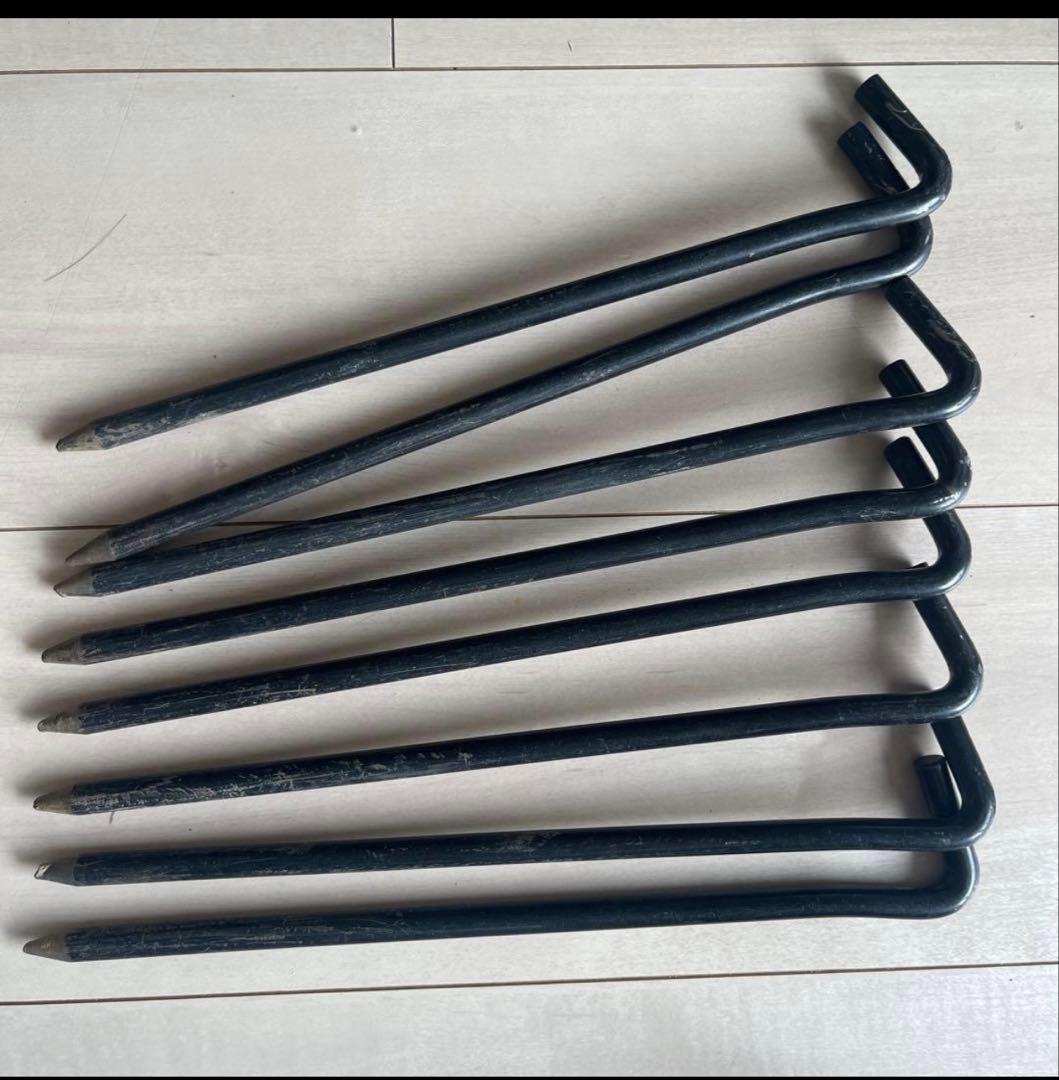  Peak エントリーパックTT SET-250H タープ