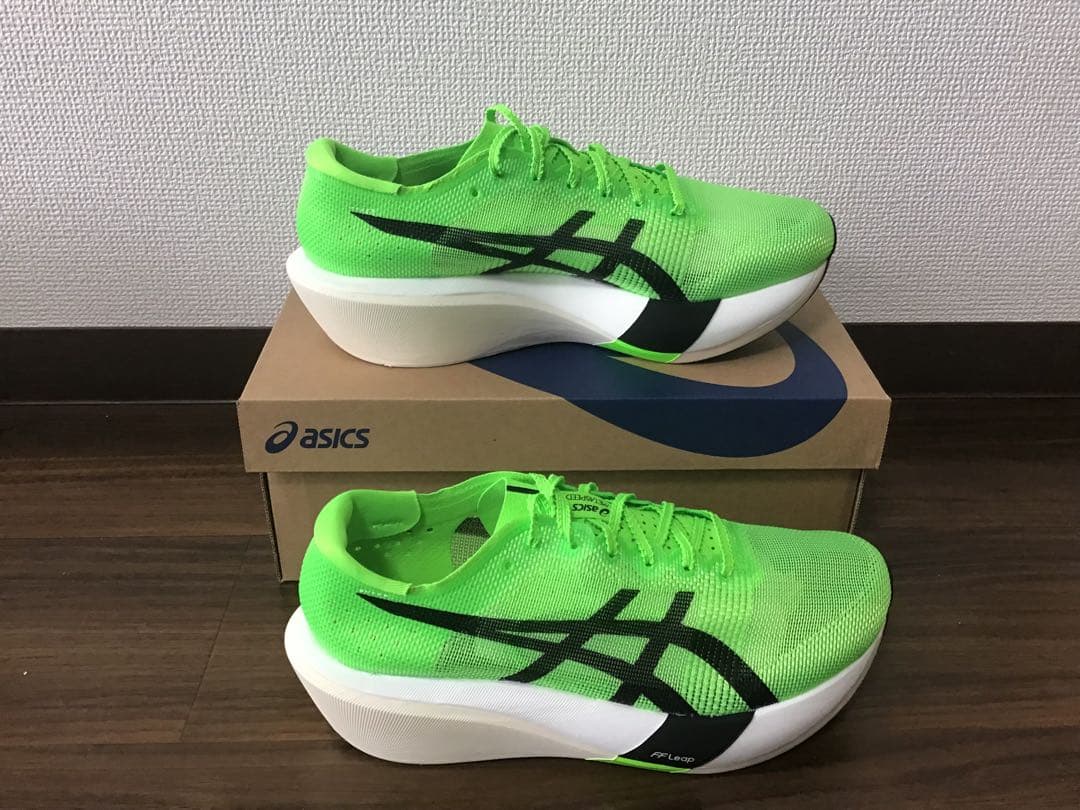 スパイク・シューズ SPEED EDGE TOKYO