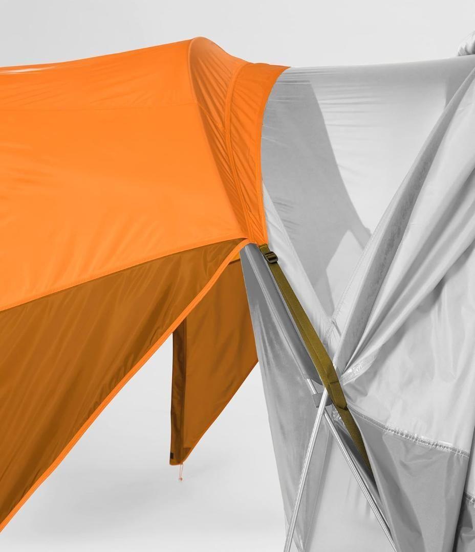 P*E様 The North Face Wawona テントフロントポーチライト