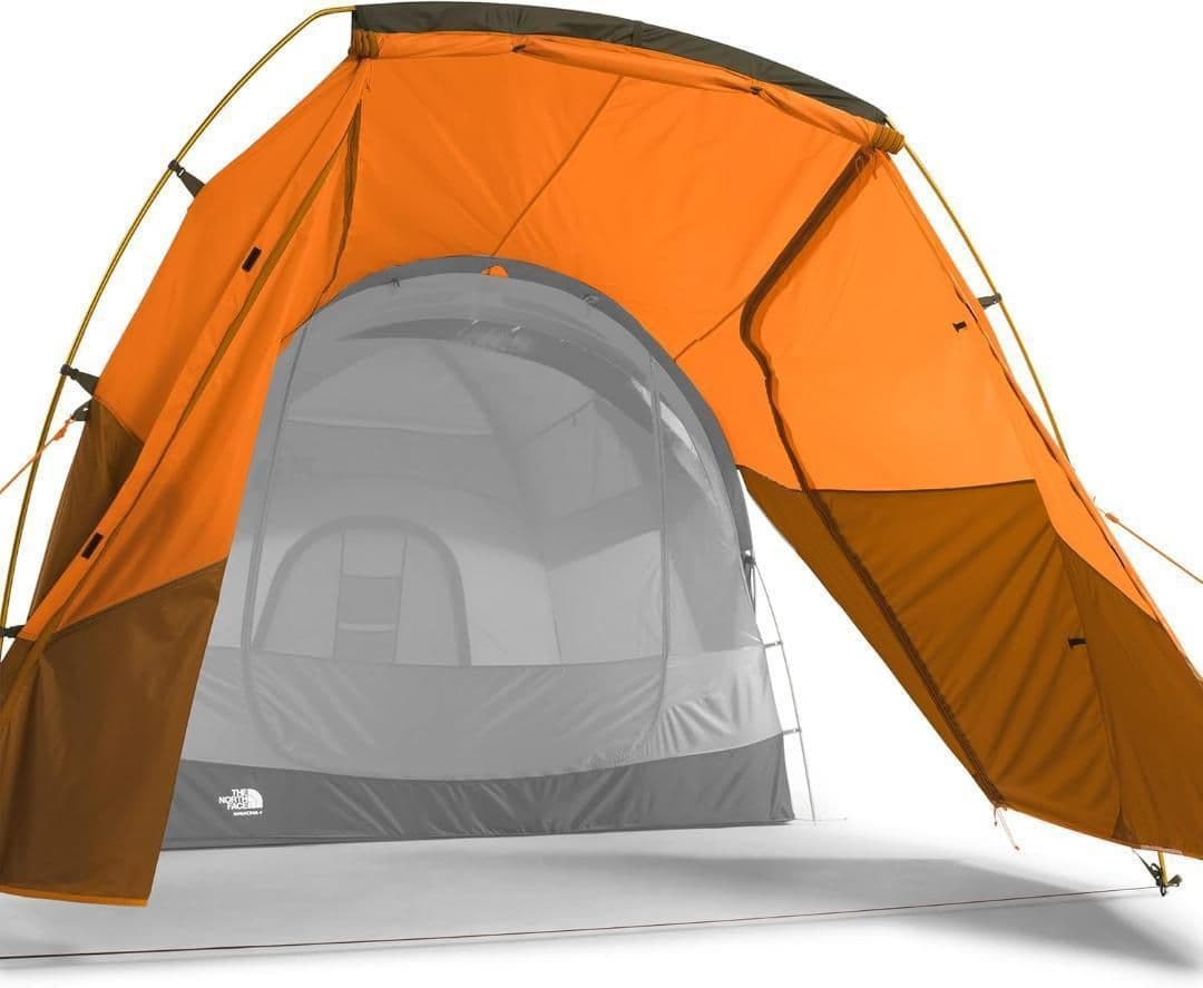 P*E様 The North Face Wawona テントフロントポーチライト