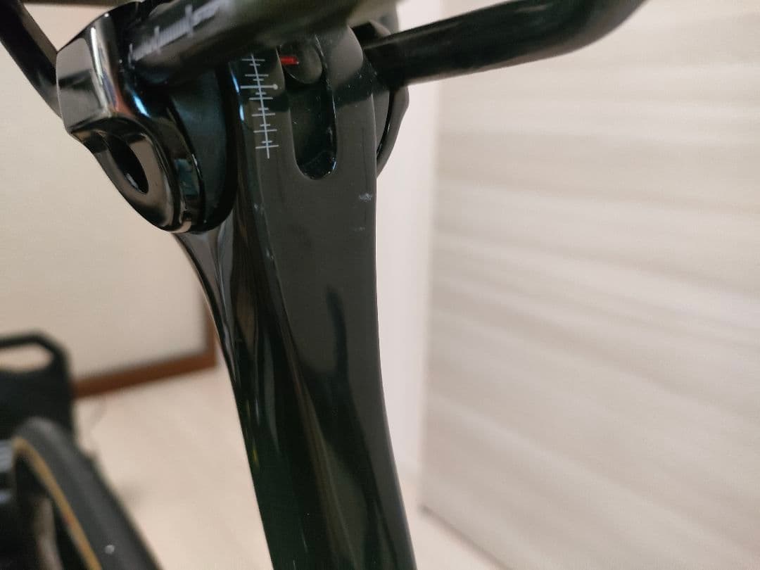 値下げ【FOCUS】IZALCO MAX 2017 XS