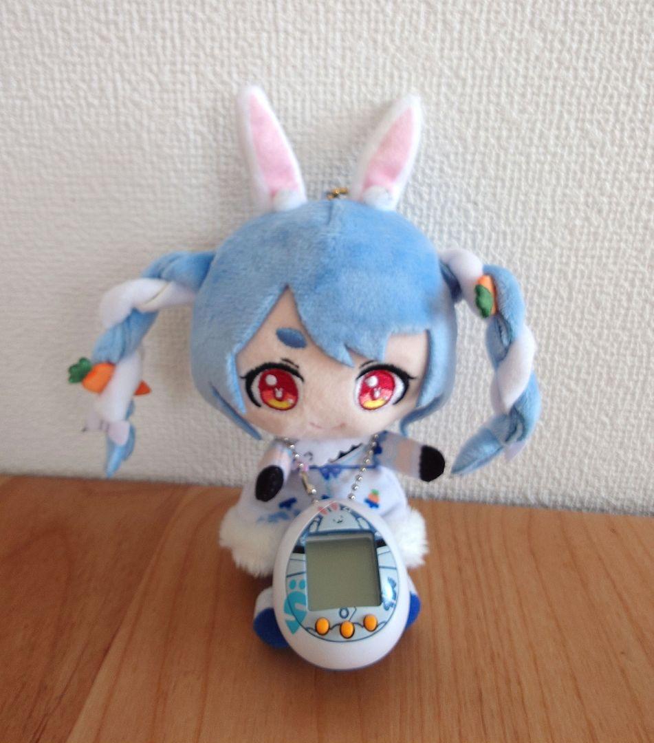 兎田ぺこら ぺこらっち アクスタ他グッズまとめ売り