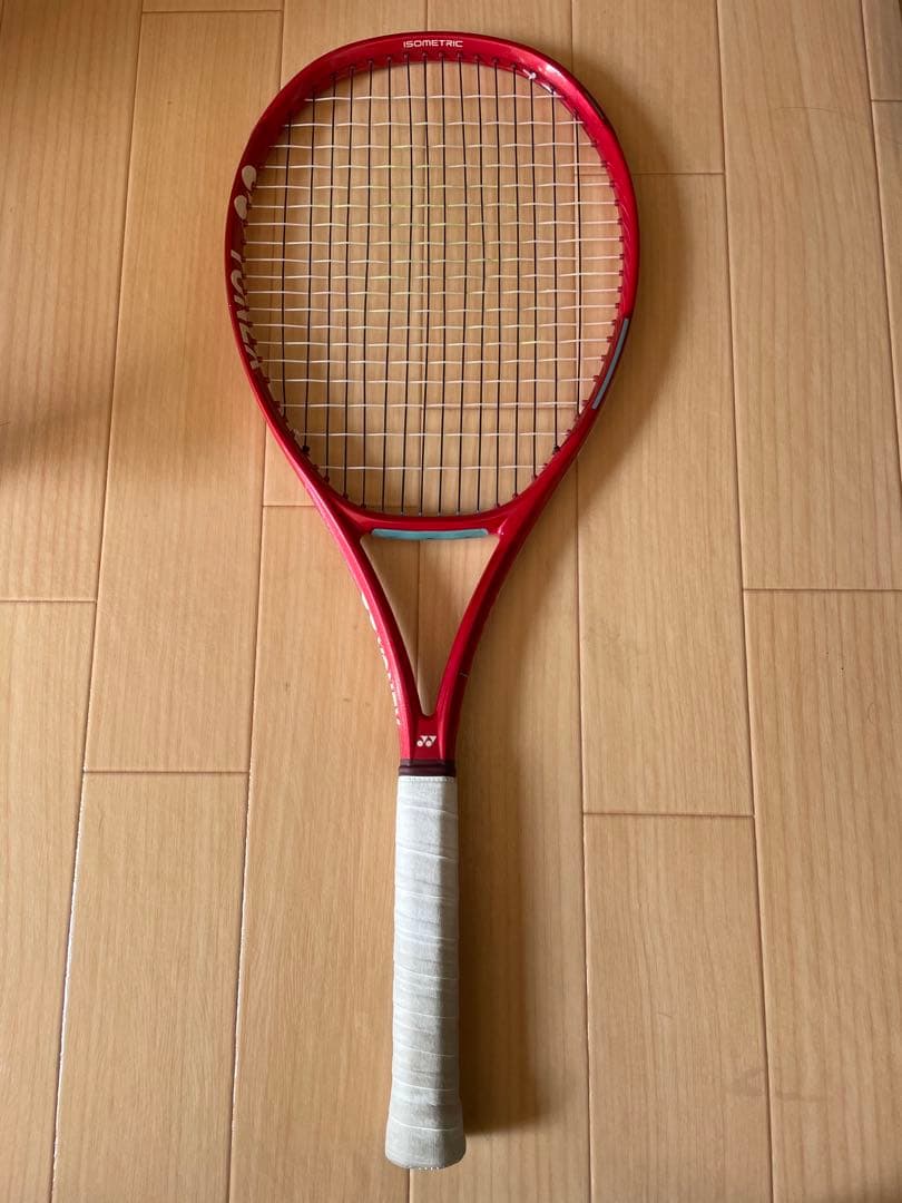 YONEX ブイコア98 G2