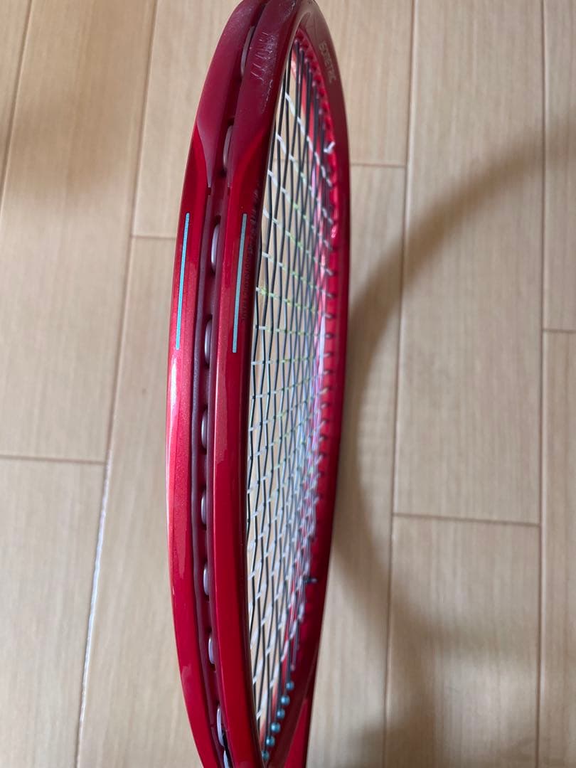 YONEX ブイコア98 G2