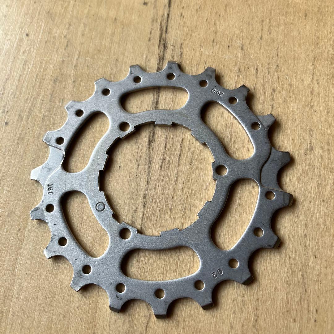 パーツ PRAXIS WORKS MTB 10s 11-40T