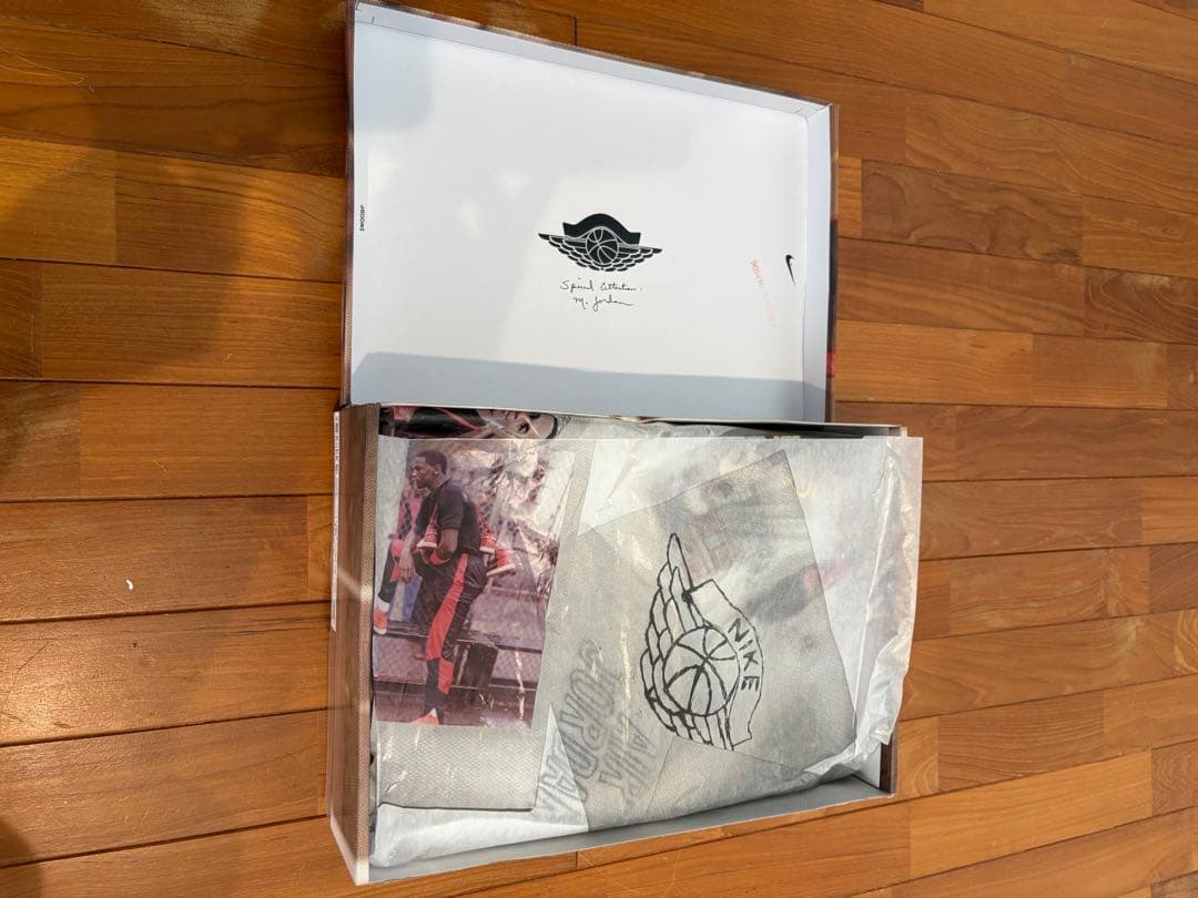 ナイキ　ジョーダン1 Air Jordan 1 Retro High OG