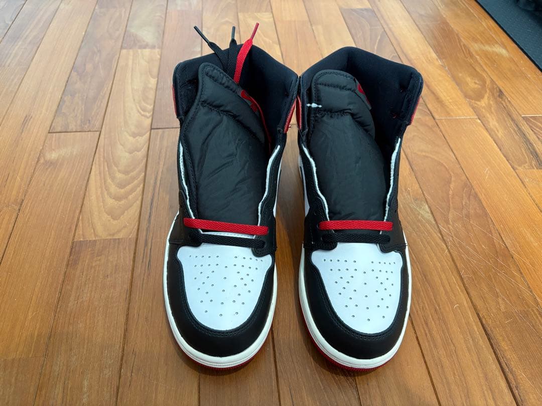 ナイキ　ジョーダン1 Air Jordan 1 Retro High OG