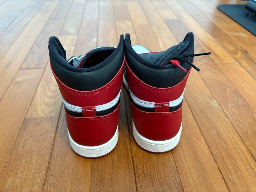 ナイキ　ジョーダン1 Air Jordan 1 Retro High OG