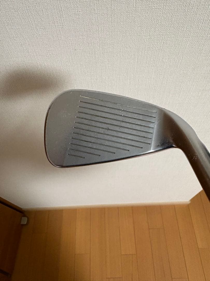 レフティ　PING i210 5i アイアン