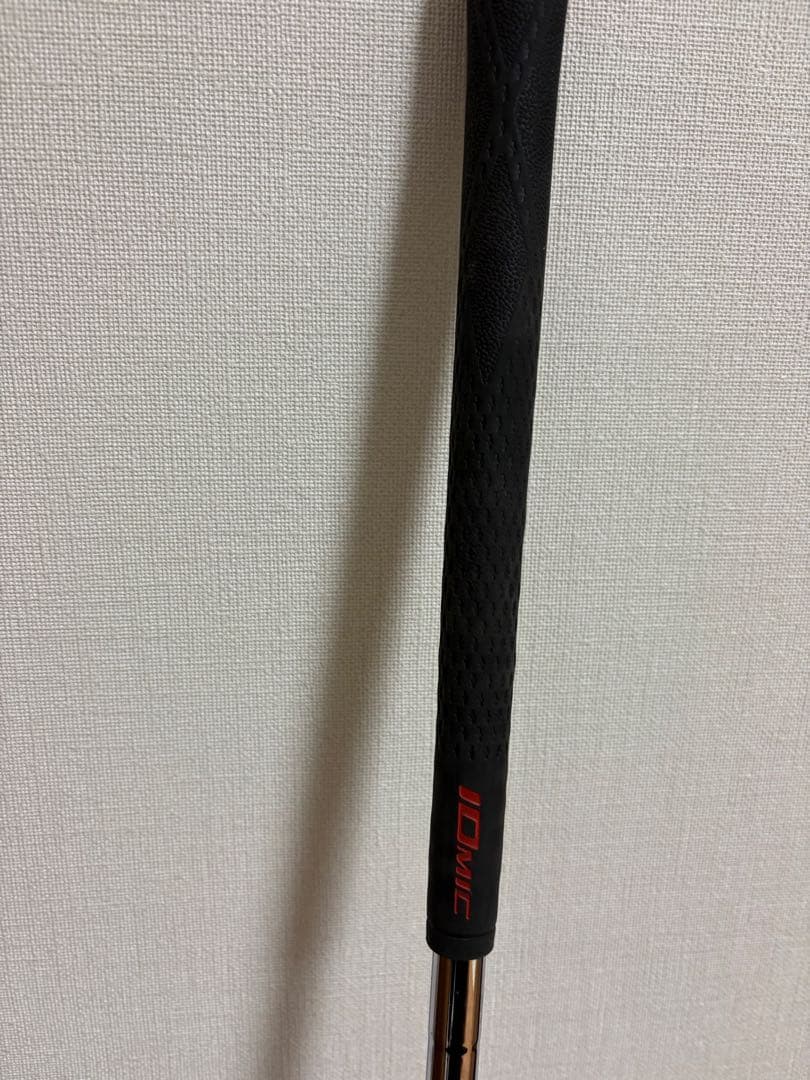 レフティ　PING i210 5i アイアン