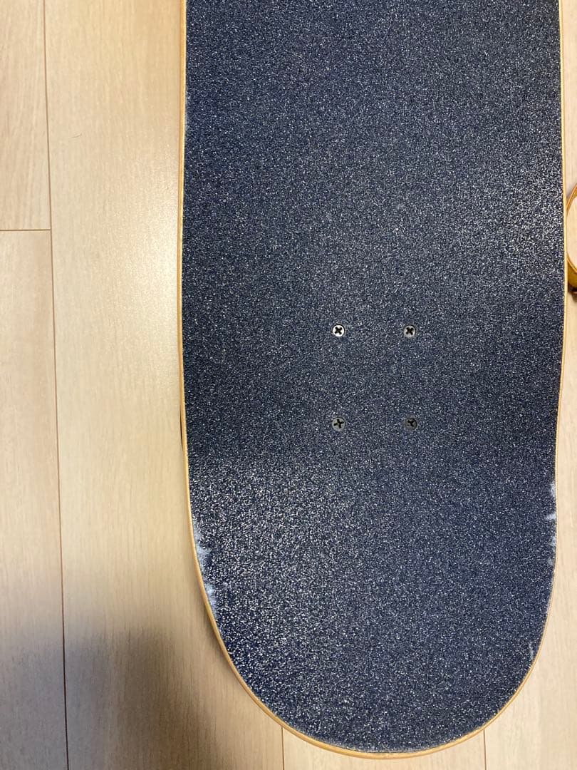 【新品】【未使用】サーフスケート woddy press スラスター2 メープル