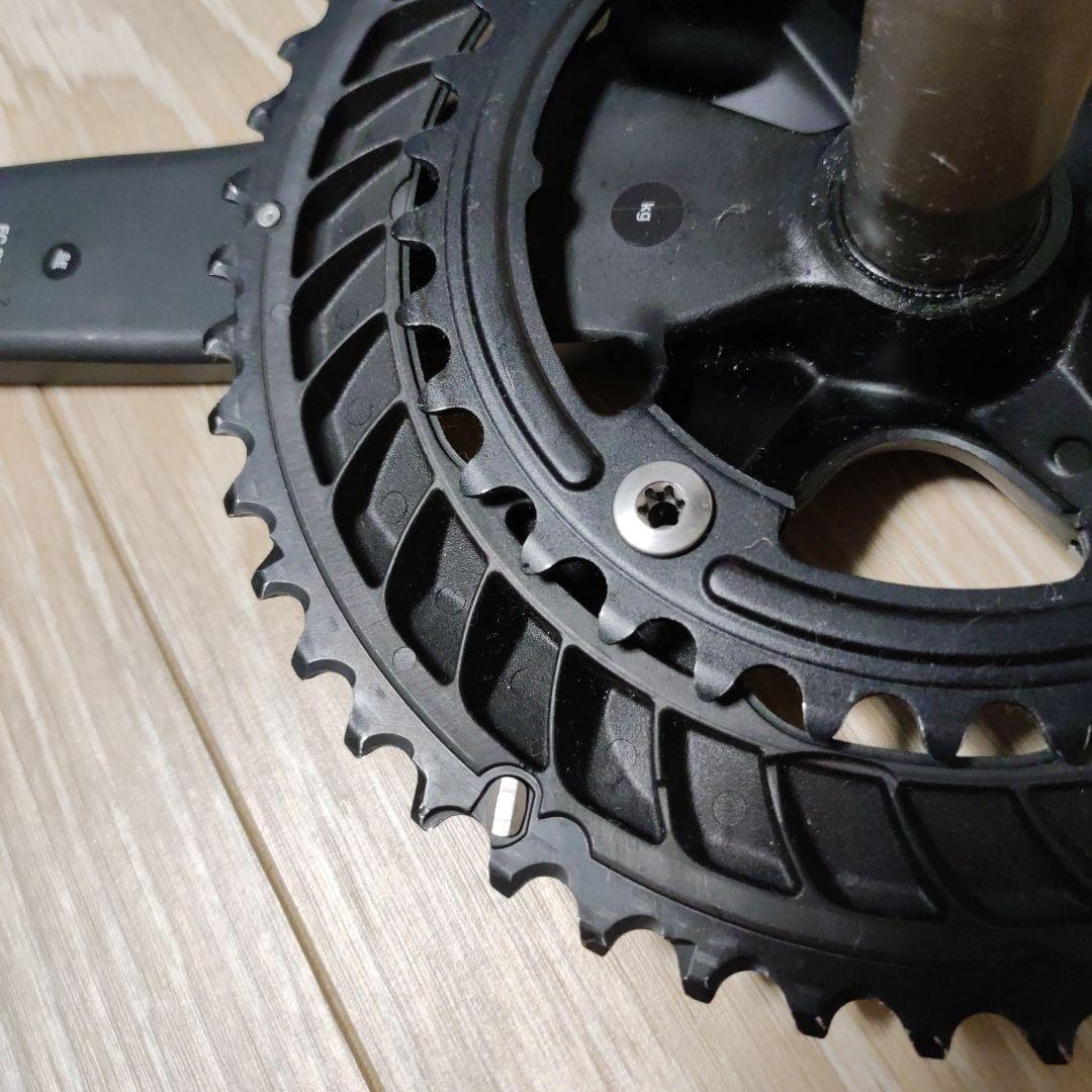 Shimano 105 FC-R7000 クランクセット 170mm
