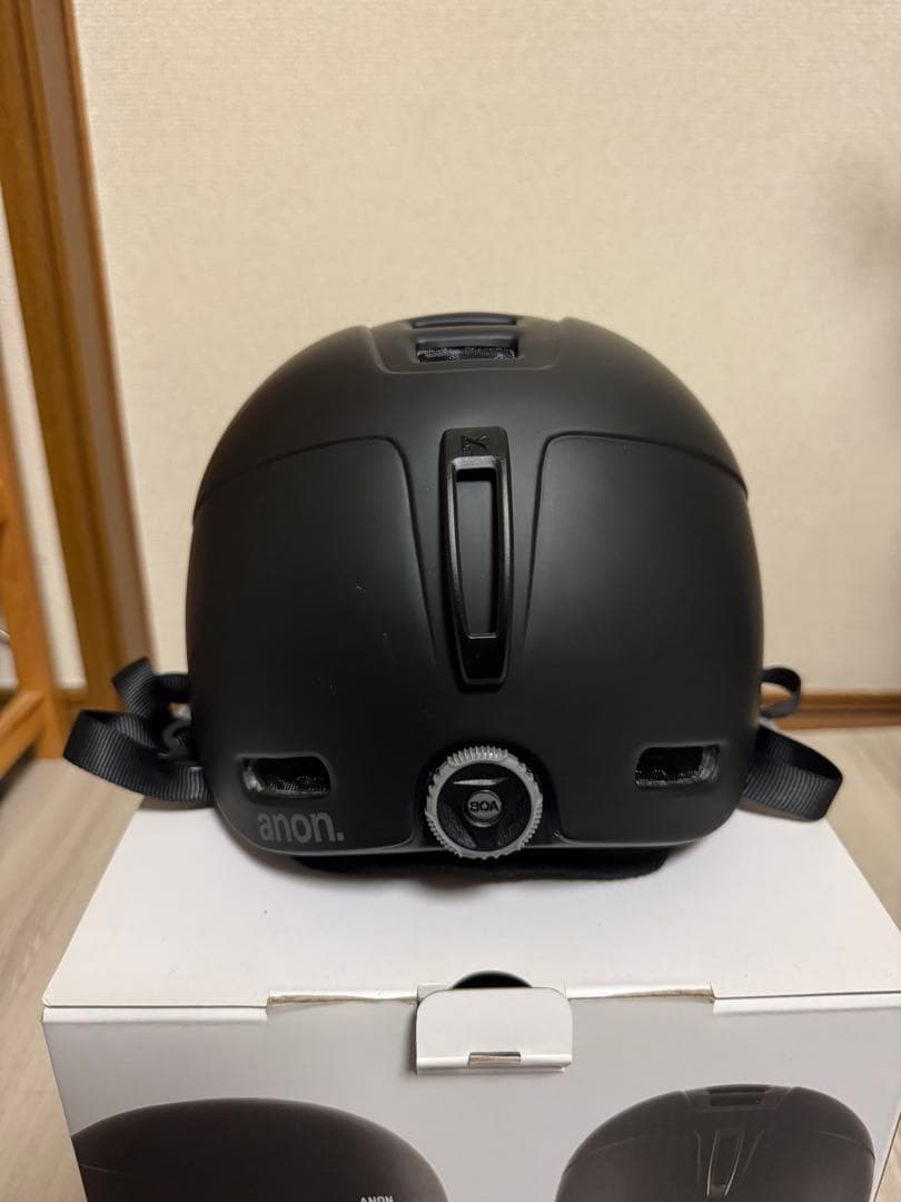 anon. HELLO 2.0 ヘルメット