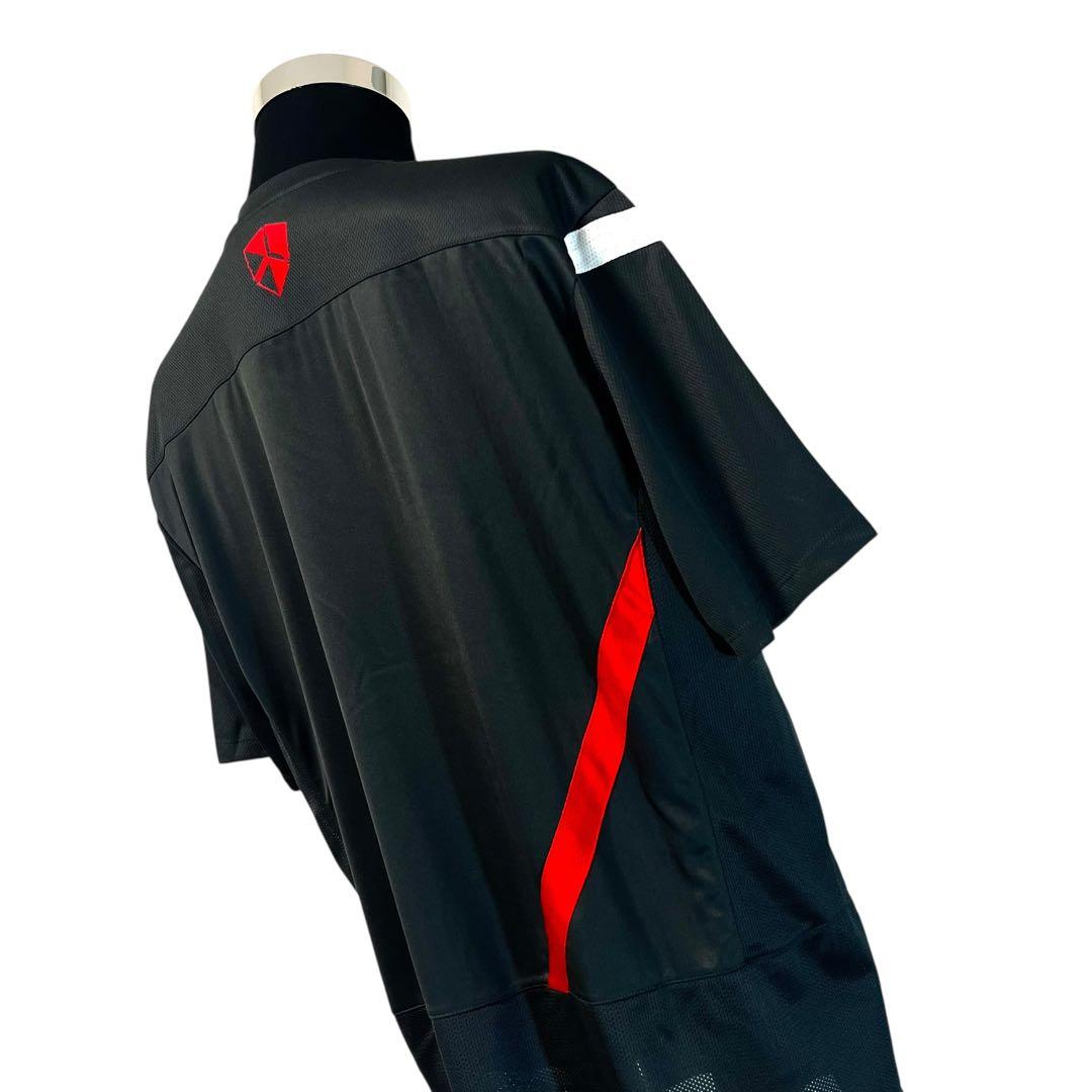 【マンチェスターユナイテッド】【XL】NIKE トレーニングウェア メンズ