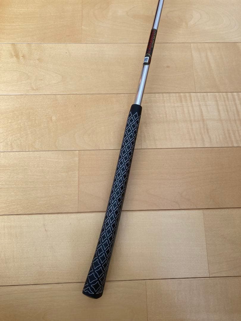 スコッティキャメロン GOLO 6.5 パター 美品