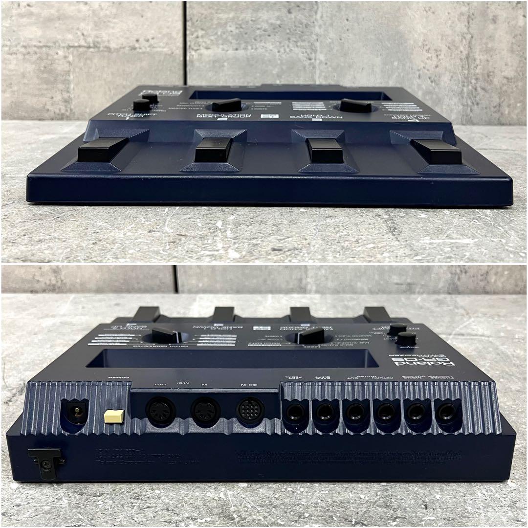 Roland GR-09 ギターシンセサイザー ローランド