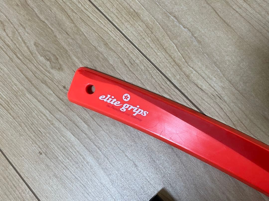 エリートグリップ i.PLANE PRO アイプレーンプロ 正規品
