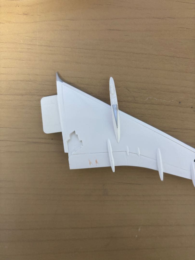 航空機・ヘリコプター ANA Boeing 787-9 1:200scale