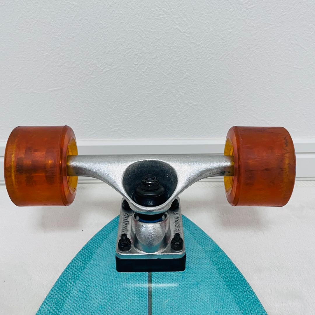 Sector 9 (セクターナイン) サーフスケート　ロングボード