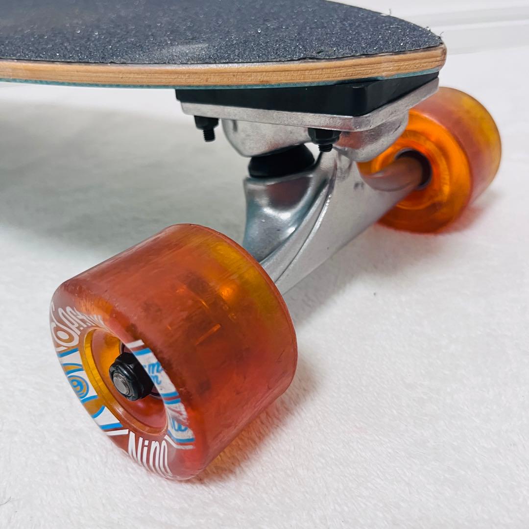 Sector 9 (セクターナイン) サーフスケート　ロングボード