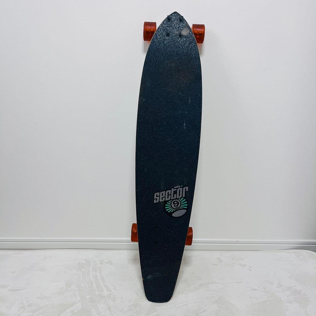 Sector 9 (セクターナイン) サーフスケート　ロングボード
