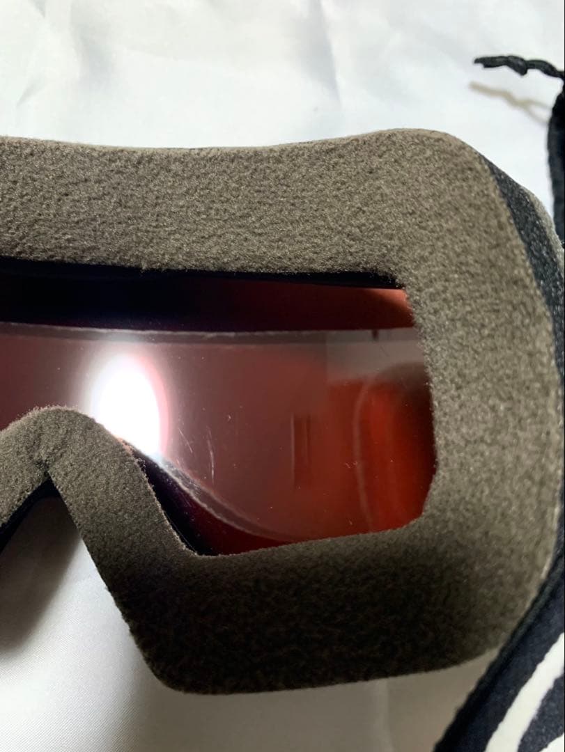 Oakley オークリー　ゴーグル　Fall Line フォールライン　L