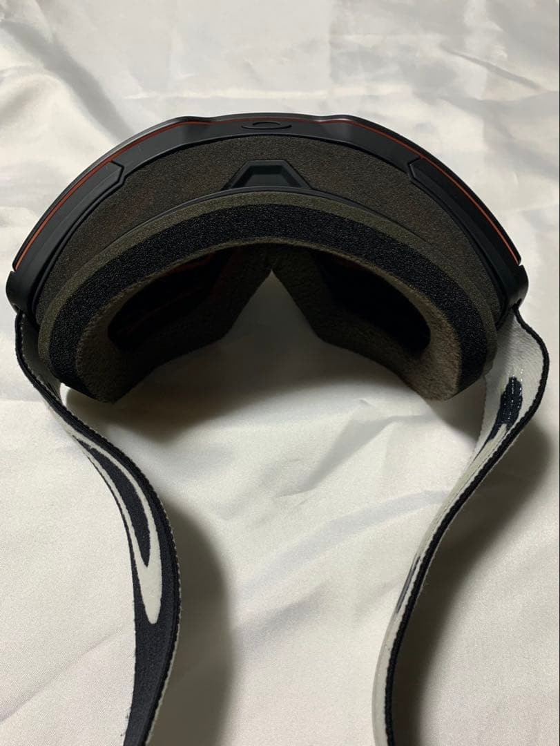Oakley オークリー　ゴーグル　Fall Line フォールライン　L