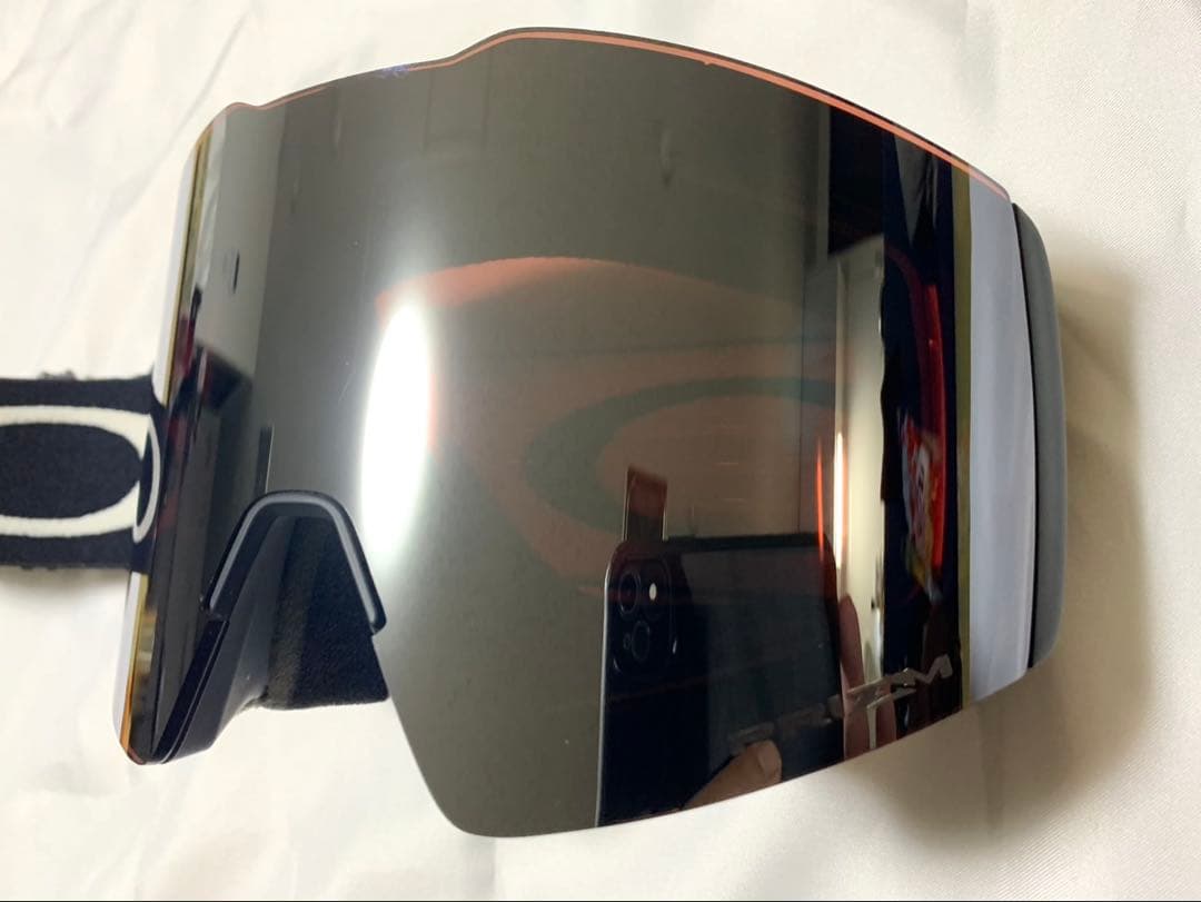 Oakley オークリー　ゴーグル　Fall Line フォールライン　L