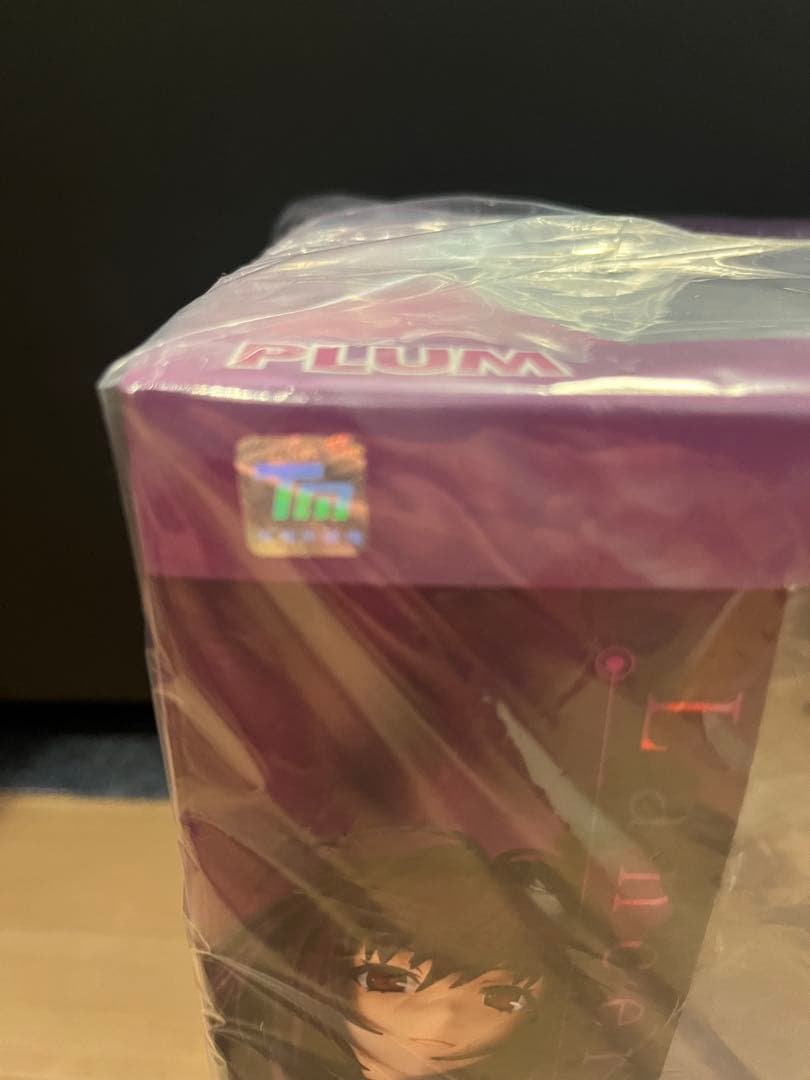 スカサハ ランサー PLUM Fate フィギュア　未開封　 fgo