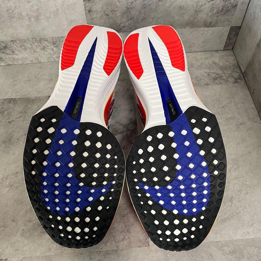 新品　NIKE ヴェイパーフライ3 25cm EKIDEN