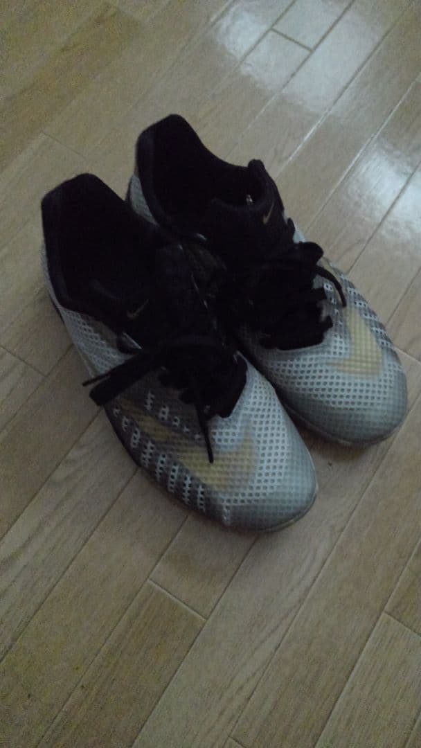 NIKE ナイキハイパーライブＥＰ27.0