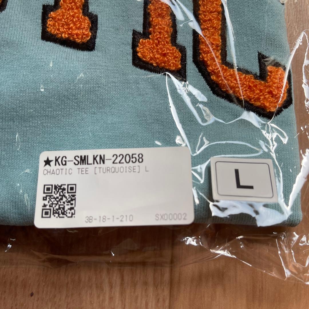 king gnu Tシャツ　3枚