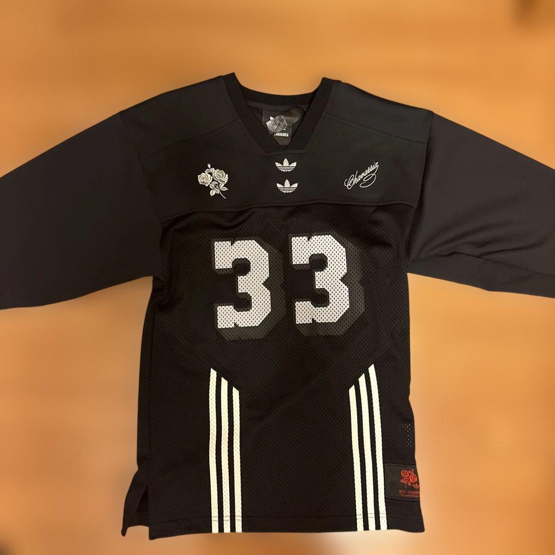ウェア ADIDAS X WILLY CHAVARRIA FOOTBALL JERSEY