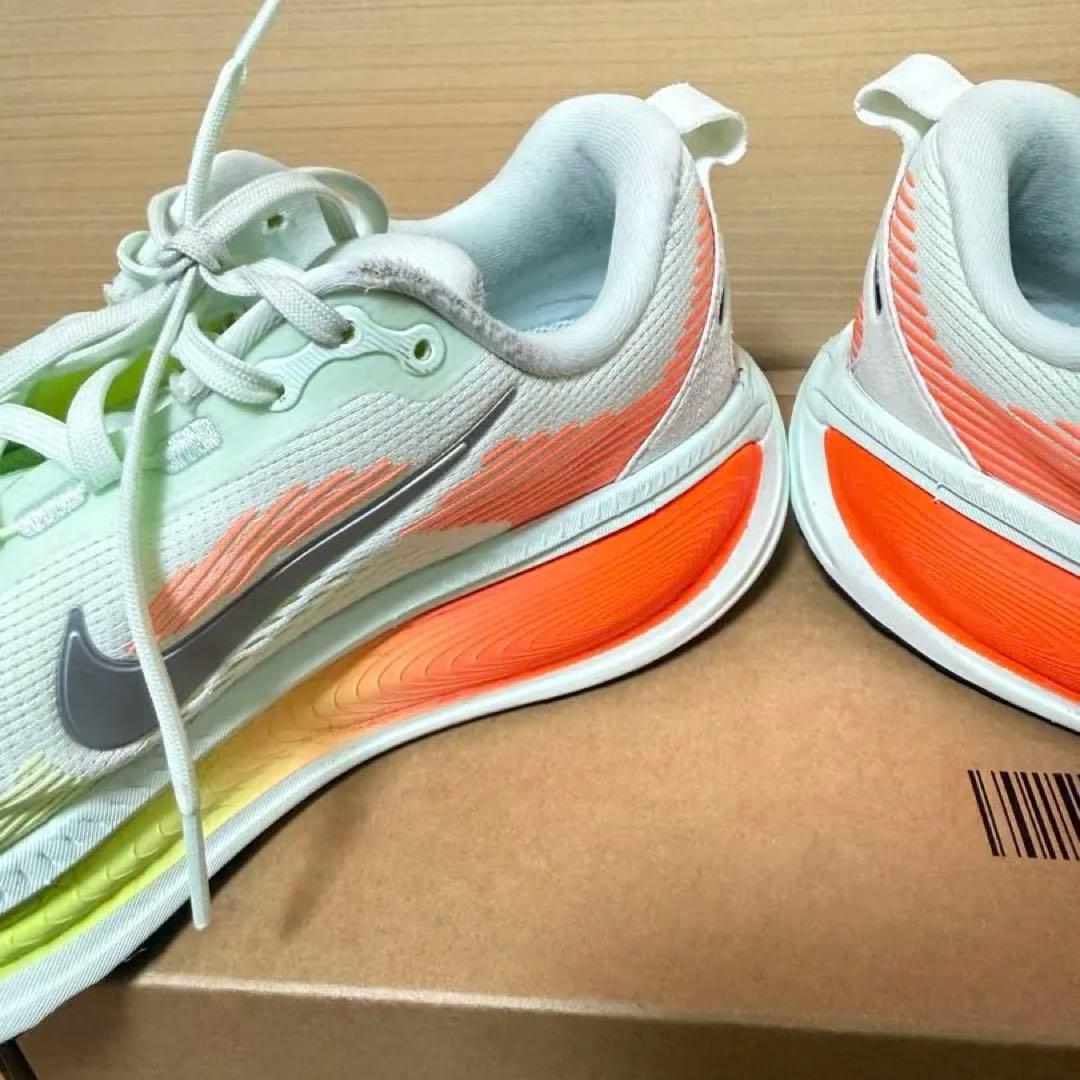 Nike ボメロ18 25.5 定価16,500円