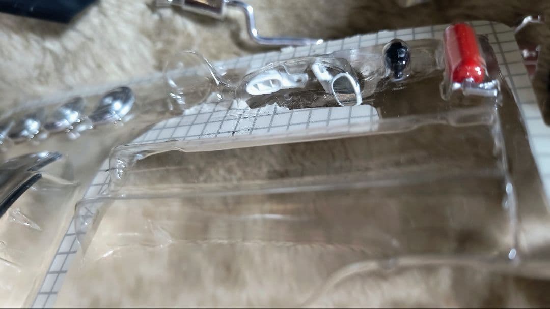 ホットワークス製1/24スケール マツダ RX-7 FD3S A'PEX D1