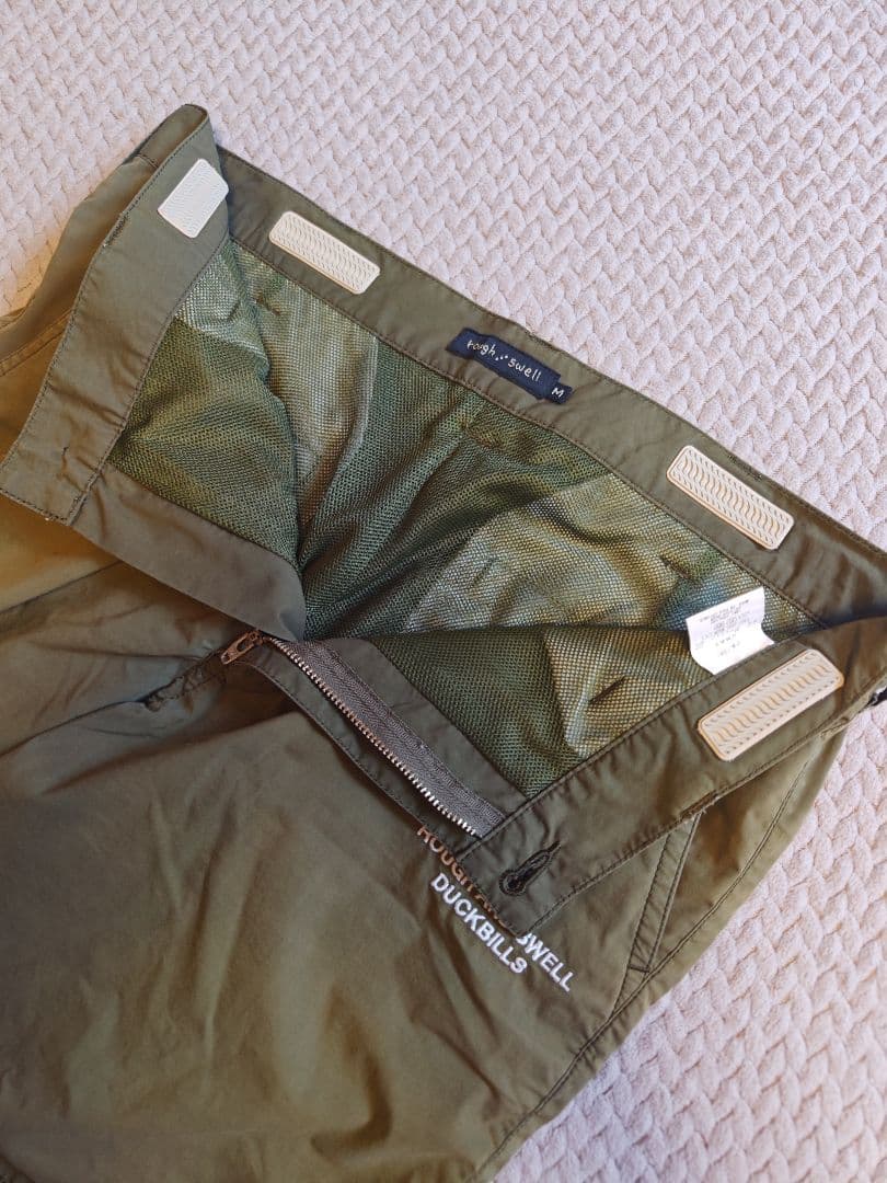 rough＆swell　ショートパンツ