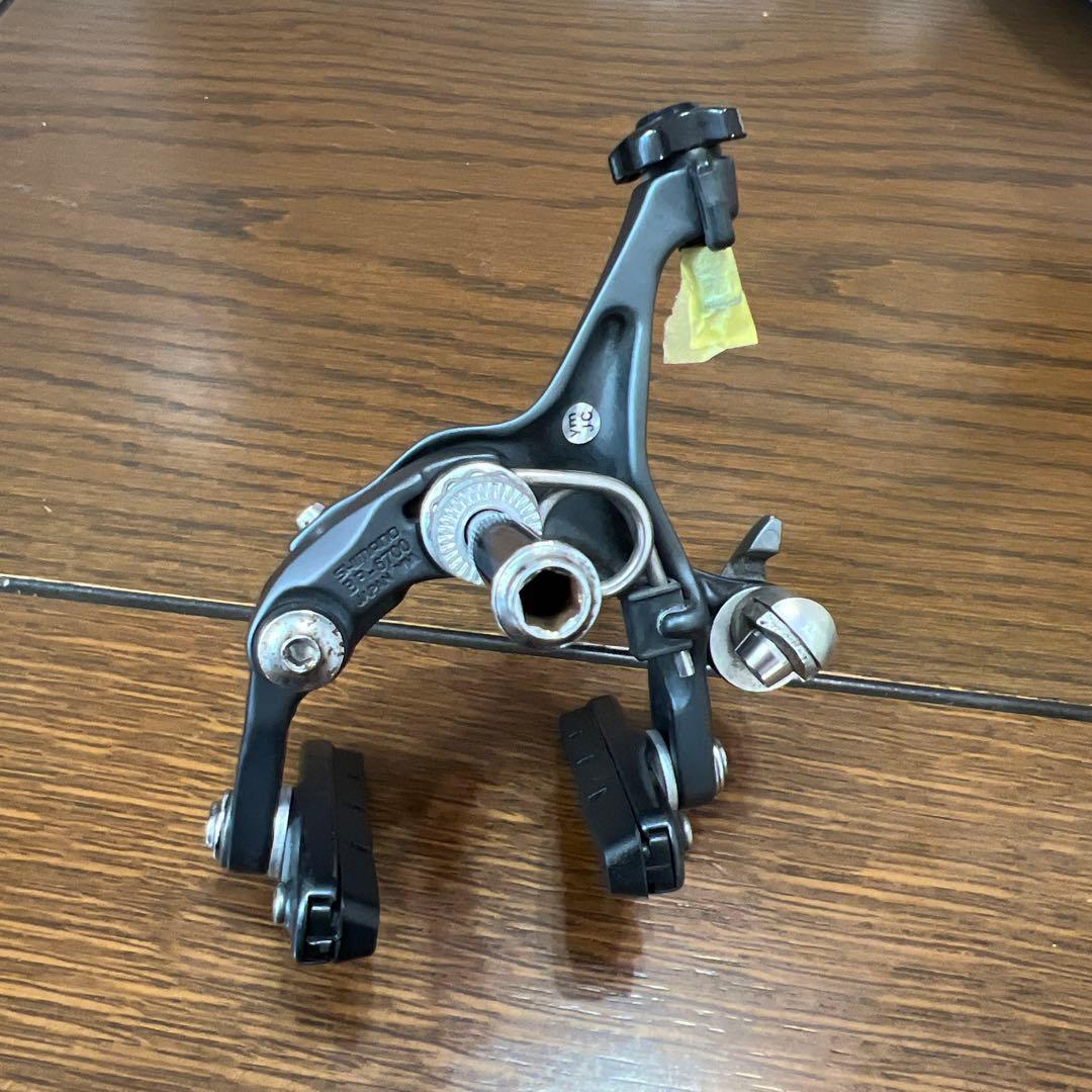 SHIMANO ULTEGRA BR-6700 キャリパーブレーキ グレー
