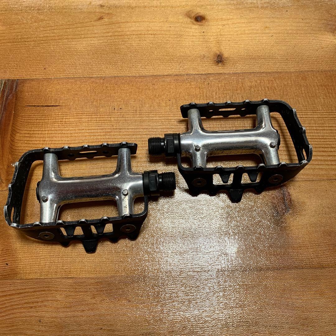 SHIMANO DEORE XT PD-M735 ペダル