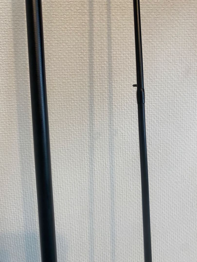 LUXXE SALTAGE CHEETAH-R 110MH がまかつ